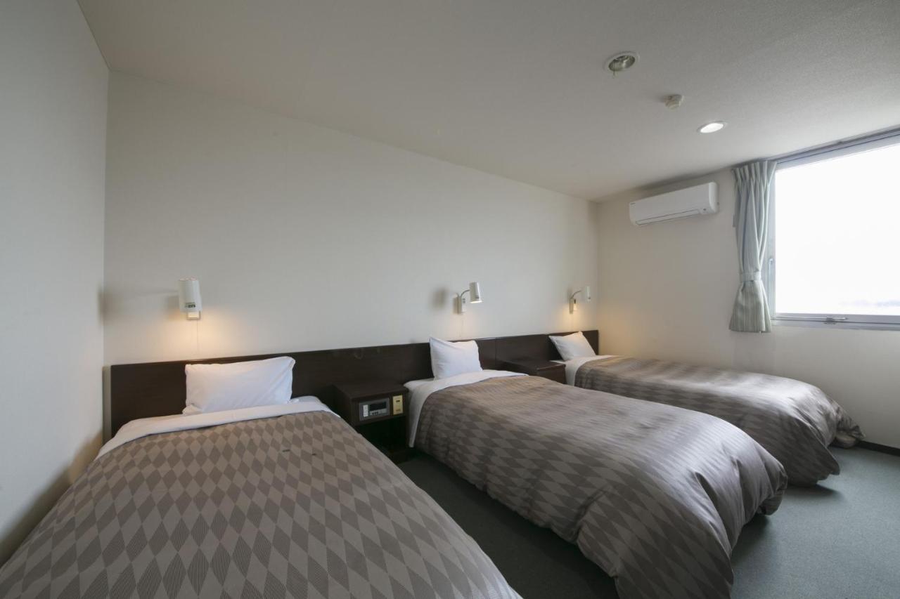 Okadaya Bayside / Vacation Stay 72737 토요하시 외부 사진
