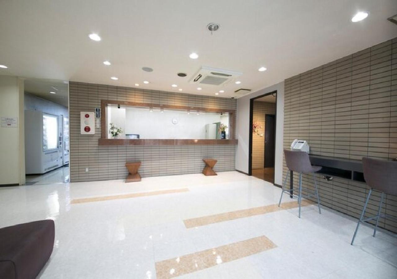 Okadaya Bayside / Vacation Stay 72737 토요하시 외부 사진